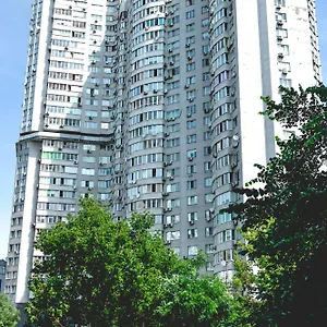 On Hryshka Street Апартаменты